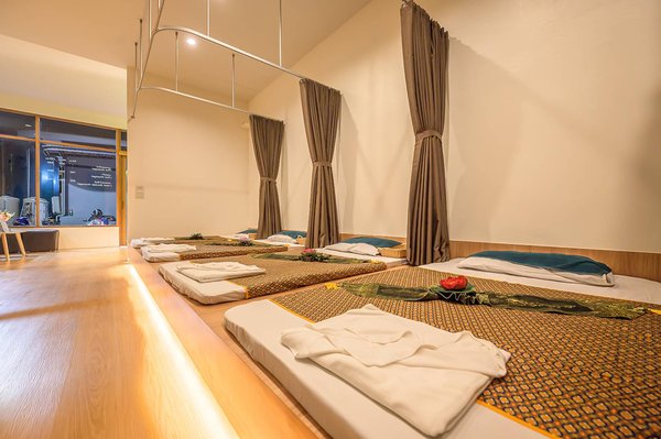 Arokah Massage Rama4 Bangkok 10110 2 - SeeU Beauty