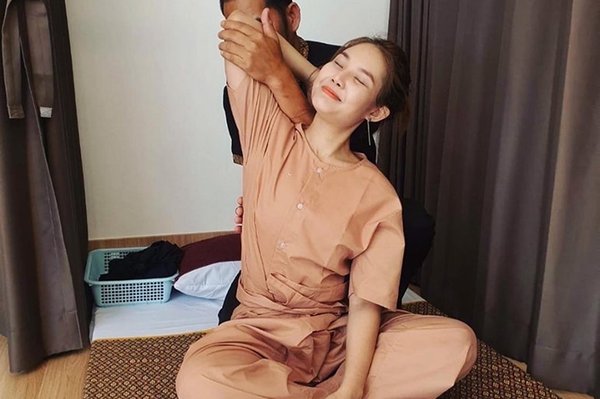 Arokah Massage Rama4 Bangkok 10110 3 - SeeU Beauty