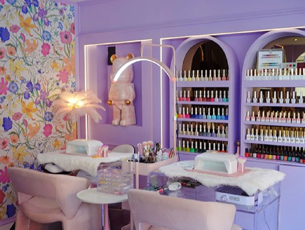Herspot Nail Asoke Bangkok 10110 1 - SeeU Beauty