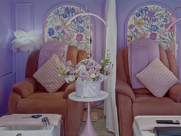 Herspot Nail Asoke Bangkok 10110 3 - SeeU Beauty
