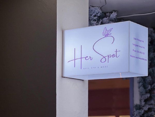 Herspot Nail Asoke Bangkok 10110 8 - SeeU Beauty