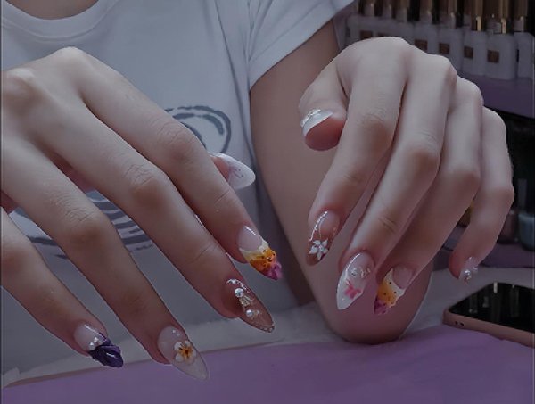Herspot Nail Asoke Bangkok 10110 9 - SeeU Beauty