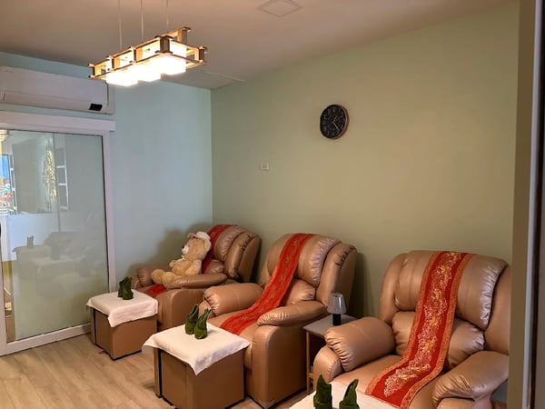 Hanawa Massage Bangkok 10500 3 - SeeU Beauty