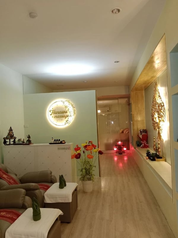 Hanawa Massage Bangkok 10500 4 - SeeU Beauty