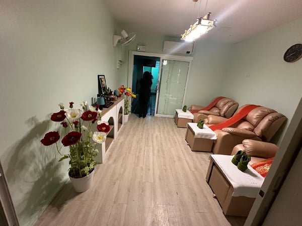 Hanawa Massage Bangkok 10500 5 - SeeU Beauty