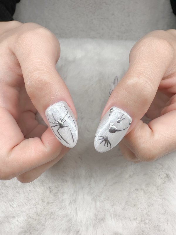 mayong.nails Bangkok 10110 6 - SeeU Beauty