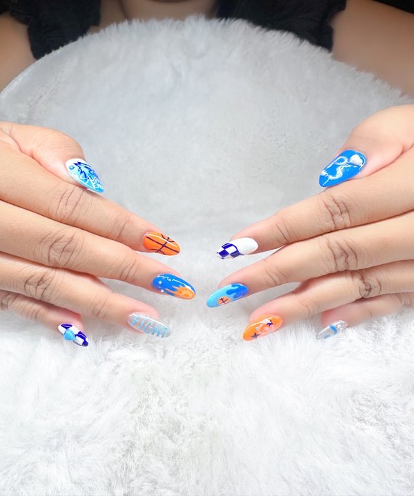 mayong.nails Bangkok 10110 8 - SeeU Beauty