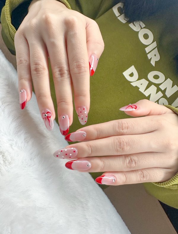 mayong.nails Bangkok 10110 11 - SeeU Beauty