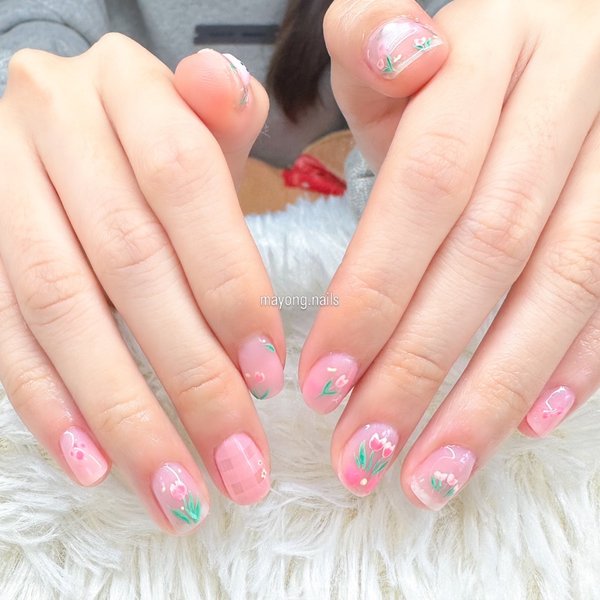 mayong.nails Bangkok 10110 9 - SeeU Beauty