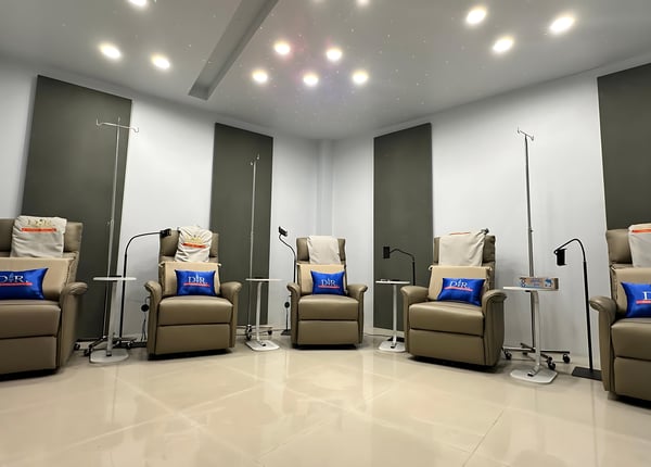 DR.REVIVE (Sukhumvit) Bangkok 10110 5 - SeeU Beauty