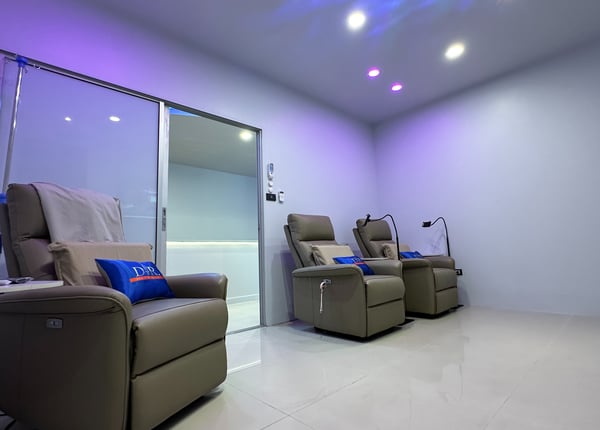 DR.REVIVE (Sukhumvit) Bangkok 10110 8 - SeeU Beauty