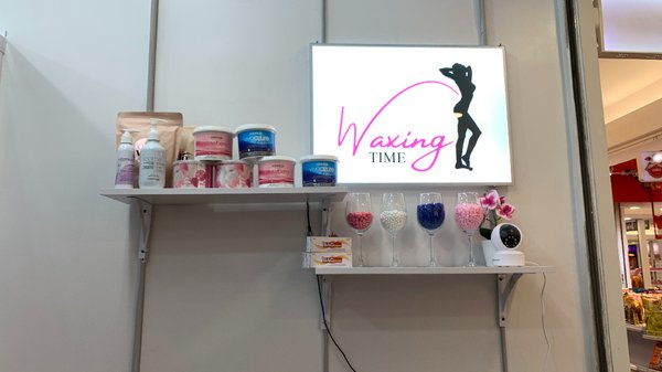 Waxing Time 3 Bangkok 10400 3 - SeeU Beauty