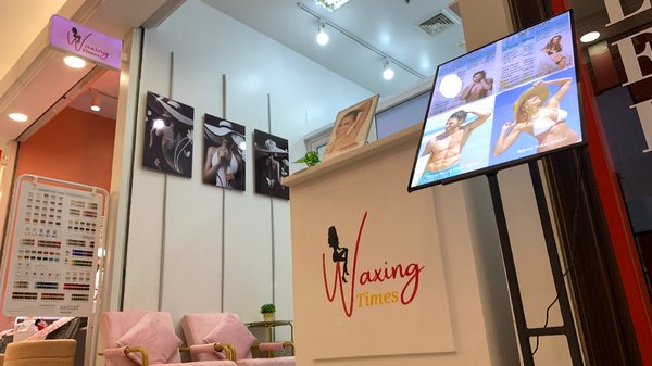 Waxing Time 3 Bangkok 10400 4 - SeeU Beauty