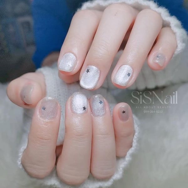 Sis Nail (Tha Phra Open Air Market) Bangkok 10600 4 - SeeU Beauty