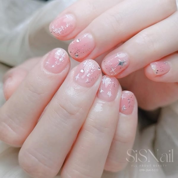 Sis Nail (Tha Phra Open Air Market) Bangkok 10600 7 - SeeU Beauty