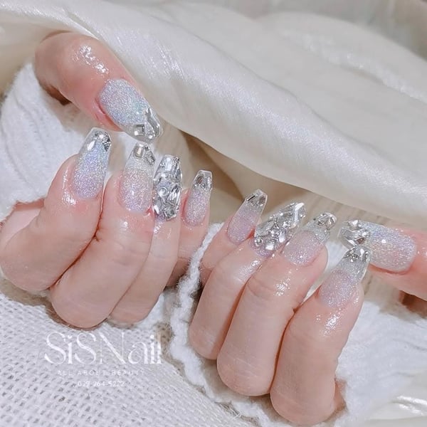 Sis Nail (Tha Phra Open Air Market) Bangkok 10600 8 - SeeU Beauty