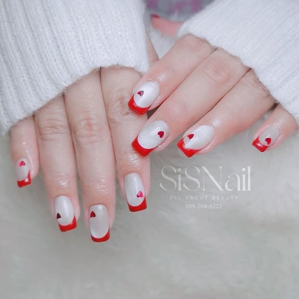 Sis Nail (Tha Phra Open Air Market) Bangkok 10600 9 - SeeU Beauty
