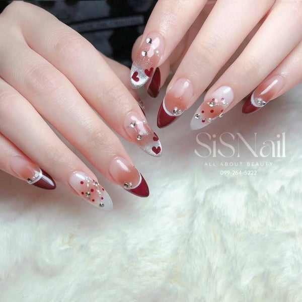 Sis Nail (Tha Phra Open Air Market) Bangkok 10600 13 - SeeU Beauty