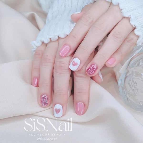 Sis Nail (Tha Phra Open Air Market) Bangkok 10600 14 - SeeU Beauty