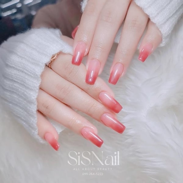 Sis Nail (Tha Phra Open Air Market) Bangkok 10600 16 - SeeU Beauty