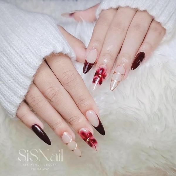 Sis Nail (Tha Phra Open Air Market) Bangkok 10600 18 - SeeU Beauty