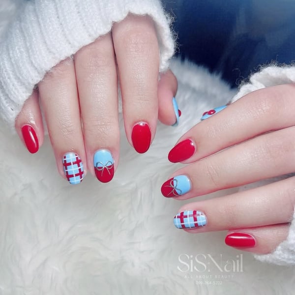 Sis Nail (Tha Phra Open Air Market) Bangkok 10600 19 - SeeU Beauty