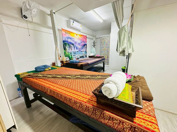 Thai Massage by MIW Bangkok 10260 5 - SeeU Beauty