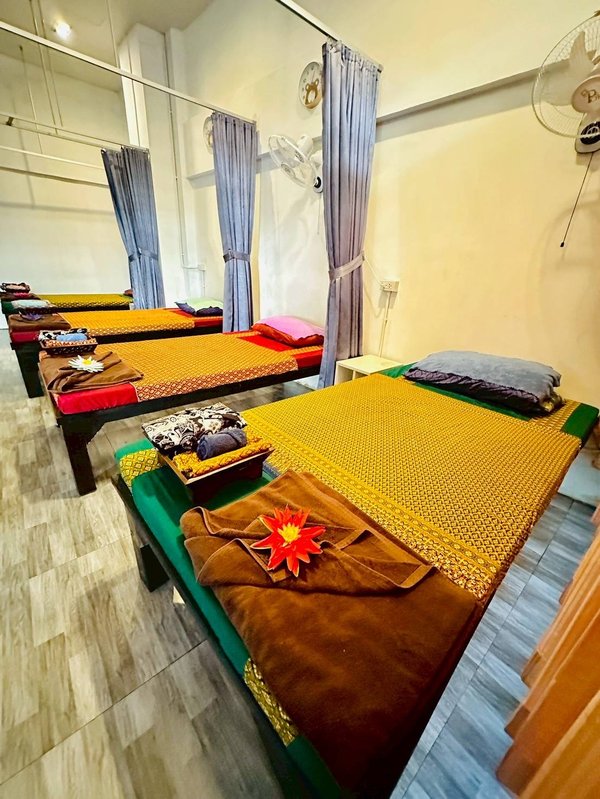 Thai Massage by MIW Bangkok 10260 12 - SeeU Beauty