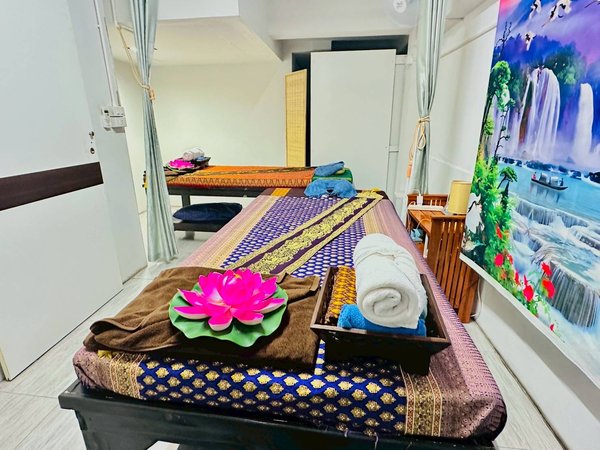 Thai Massage by MIW Bangkok 10260 13 - SeeU Beauty