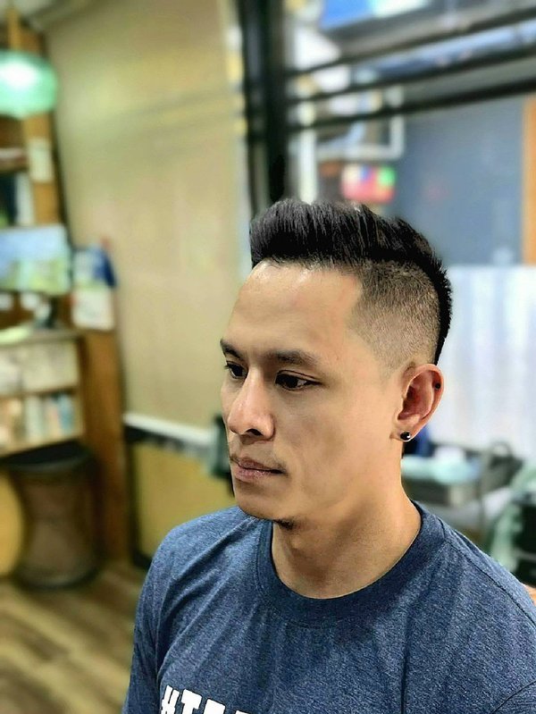 Ken Cutto Barbershop Bangkok 10110 4 - SeeU Beauty
