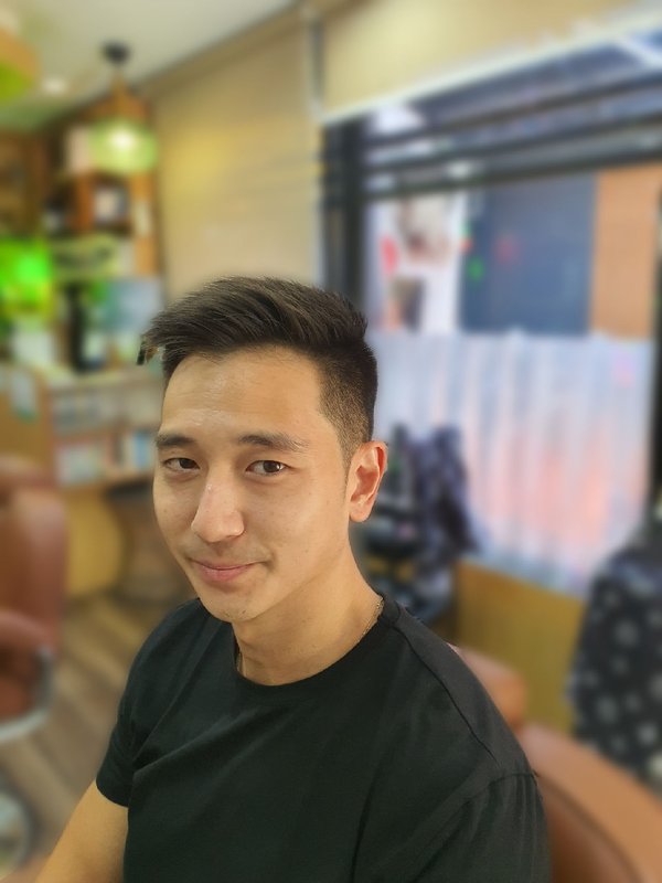 Ken Cutto Barbershop Bangkok 10110 5 - SeeU Beauty