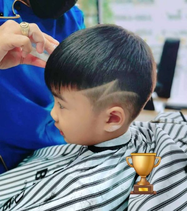 Ken Cutto Barbershop Bangkok 10110 9 - SeeU Beauty