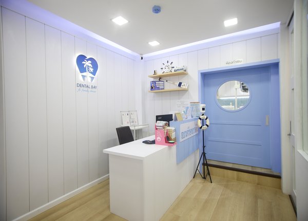 Dental Veneer Bangkok