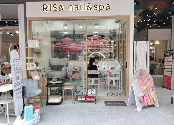 RISA nail&spa