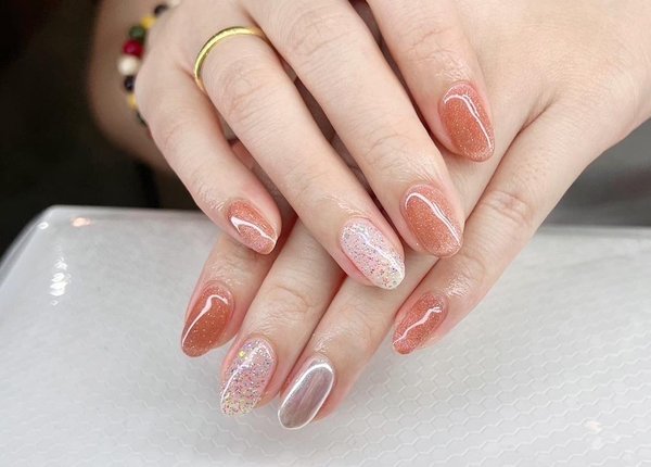 RISA nail&spa Bangkok 10500 3 - SeeU Beauty