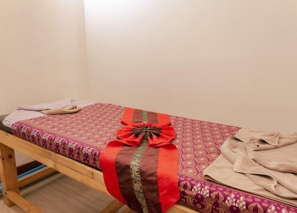 The One Massage Bangkok 10500 3 - SeeU Beauty
