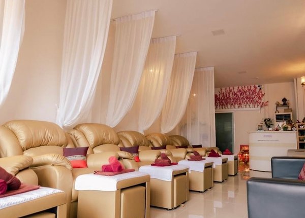 The One Massage Bangkok 10500 8 - SeeU Beauty