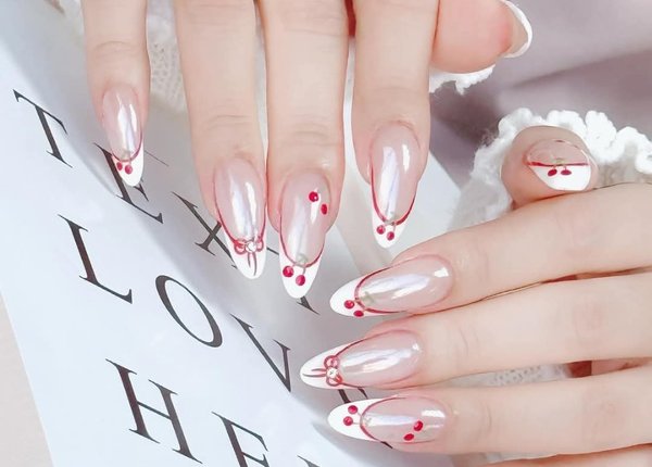 Sis Nail (Studio Tha Phra7) Bangkok 10600 12 - SeeU Beauty