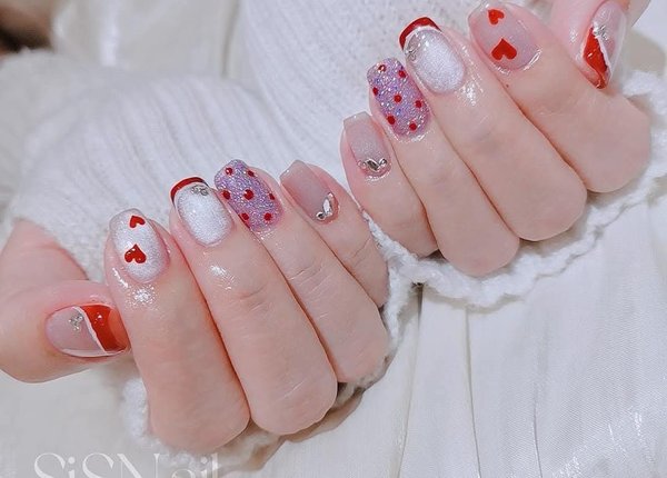 Sis Nail (Studio Tha Phra7) Bangkok 10600 13 - SeeU Beauty