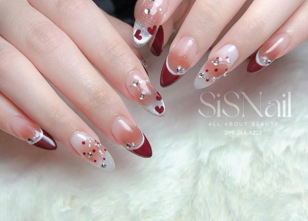 Sis Nail (Studio Tha Phra7) Bangkok 10600 14 - SeeU Beauty