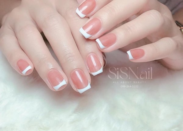 Sis Nail (Studio Tha Phra7) Bangkok 10600 16 - SeeU Beauty