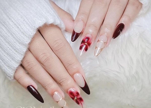 Sis Nail (Studio Tha Phra7) Bangkok 10600 19 - SeeU Beauty