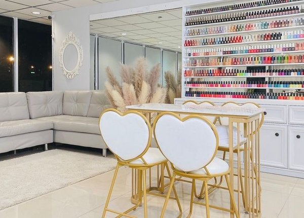Sis Nail (Studio Tha Phra7) Bangkok 10600 1 - SeeU Beauty