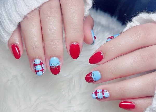 Sis Nail (Studio Tha Phra7) Bangkok 10600 20 - SeeU Beauty