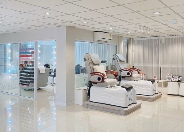 Sis Nail (Studio Tha Phra7) Bangkok 10600 2 - SeeU Beauty