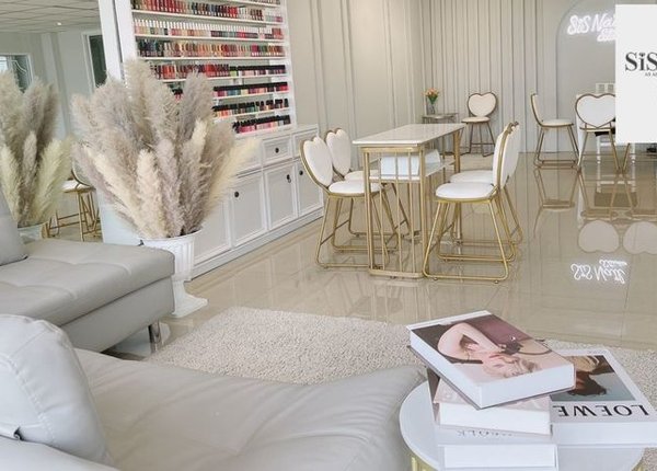 Sis Nail (Studio Tha Phra7) Bangkok 10600 4 - SeeU Beauty