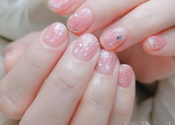 Sis Nail (Studio Tha Phra7) Bangkok 10600 6 - SeeU Beauty