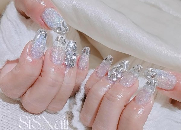 Sis Nail (Studio Tha Phra7) Bangkok 10600 7 - SeeU Beauty