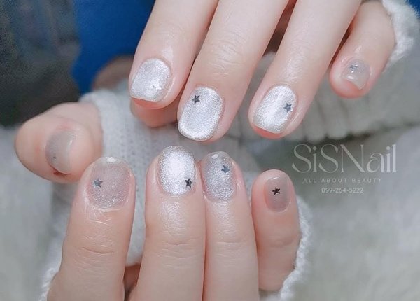 Sis Nail (Studio Tha Phra7) Bangkok 10600 8 - SeeU Beauty