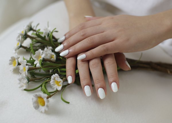 White and Brown Nails bangkok 10100 9 - SeeU Beauty
